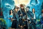 [加勒比海盗5：死无对证 / 加勒比海盗：恶灵启航(港)/Pirates of the Caribbean: Dead Men Tell No Tales][2017][美国][动作][英语]