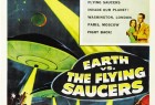 [飞碟入侵地球 Earth vs. the Flying Saucers][1956][美国][科幻][英语]