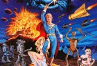 [屌飞船奇遇记 Flesh Gordon][1974][美国][科幻][英语]