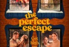 [完美的逃亡 The Perfect Escape][2023][英国][喜剧][英语 / 法语 / 意大利语]