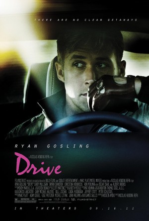 [极速罪驾(港) / 落日车神(台) / 驱驰/亡命驾驶 Drive][2011][美国][剧情][英语]