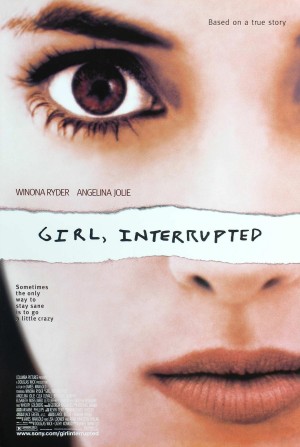 [女生向前走(台) / 被禁锢的女孩 / 我有冇问题/移魂女郎 Girl, Interrupted][1999][美国][剧情][英语]