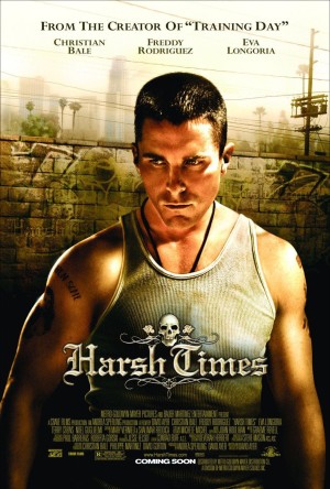 [暴力冲击 / 艰难时代 / 艰锋时刻/非常时期 Harsh Times][2005][美国][剧情][英语 / 西班牙语]