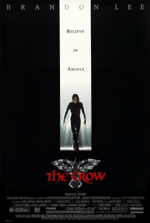 [龙族战神 / 魔诫追杀令/乌鸦 The Crow][1994][美国][动作][英语]