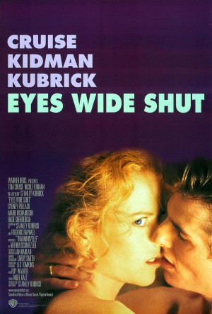 [紧闭双眼 / 睁大双眼 / 大开眼界/大开眼戒 Eyes Wide Shut][1999][英国][剧情][英语]