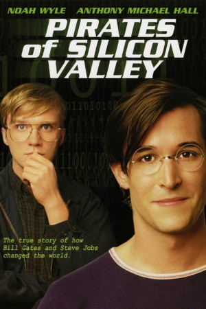 [硅谷有贼 / 硅谷海盗 / 微软英雄/硅谷传奇 Pirates of Silicon Valley][1999][美国][剧情][英语]