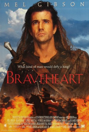 [惊世未了缘(港) / 梅尔吉勃逊之英雄本色(台)/勇敢的心 Braveheart][1995][美国][剧情][英语 / 法语 / 拉丁语 / 苏格兰盖尔语]