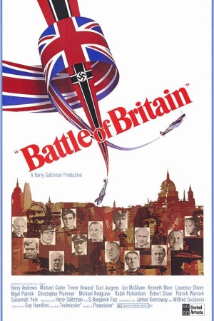 [不列颠空战 / 大不列颠之战 / 空军大战略/不列颠之战 Battle of Britain][1969][英国][剧情][英语 / 德语 / 波兰语 / 法语]