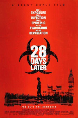 [28天毁灭倒数(台) / 28日后(港)/惊变28天 28 Days Later...][2002][英国][科幻][英语 / 西班牙语 / 芬兰语 / 法语 / 朝鲜手语 / 意大利语]