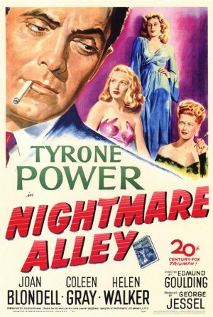 [醉乡惊梦/玉面情魔 Nightmare Alley][1947][美国][剧情][英语]