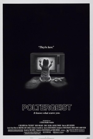 [鬼驱人 / 鬼哭神嚎/吵闹鬼 Poltergeist][1982][美国][恐怖][英语]