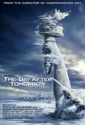 [明日之后(港) / 明日过后(台) / 末日浩劫 / 末日世界/后天 The Day After Tomorrow][2004][美国][科幻][英语 / 日语 / 法语 / 阿拉伯语 / 西班牙语]