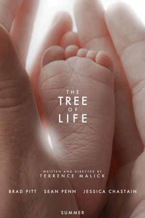 [生命树(港) / 永生树(台) / 家谱 / Tree of Life/生命之树 The Tree of Life][2011][美国][剧情][英语]