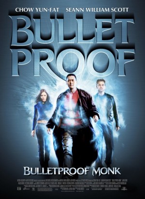 [刀枪不入一武僧 / 刀枪不入一僧尼 / 幻谱/防弹武僧 Bulletproof Monk][2003][美国][喜剧][英语 / 藏语 / 旁遮普语 / 德语]