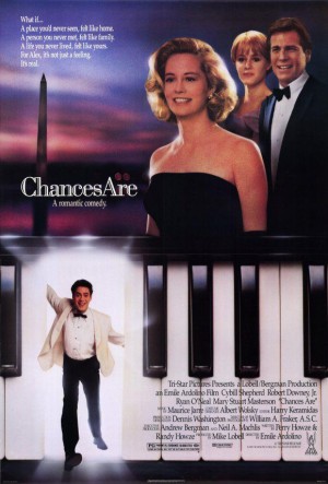 [再世俏郎君/回到阴阳界 Chances Are][1989][美国][喜剧][英语]