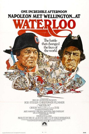 [Battle of Waterloo / Waterloo: The Last Hundred Days of Napoleon / Ватерлоо/滑铁卢战役 Waterloo][1970][意大利][剧情][英语]