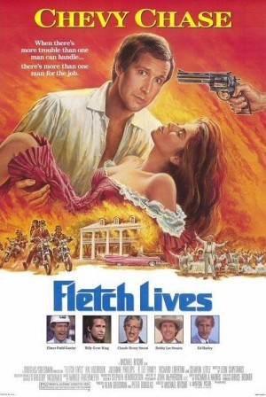 [古灵侦探再显神通 / 弗莱奇历险记/佛莱契历险记 Fletch Lives][1989][美国][喜剧][英语]