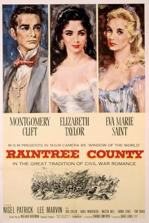 [战国佳人/雨树县 Raintree County][1957][美国][剧情][英语]