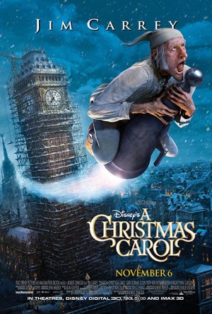 [奇幻圣诞颂 / 圣诞夜怪谭 / 魔幻圣诞颂 / 小气财神 / Disney's A Christmas Carol/圣诞颂歌 A Christmas Carol][2009][美国][剧情][英语]