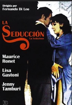 [Seduction/诱惑 La seduzione][1973][意大利][剧情][意大利语]