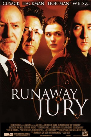 [幕后陪审团 / 审判在线 / 失控的陪审团/失控陪审团 Runaway Jury][2003][美国][剧情][英语 / 法语 / 意大利语]