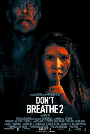 [禁室杀戮2(港) / 暂时停止呼吸2(台) / 别呼吸2/屏住呼吸2 Don't Breathe 2][2021][美国][惊悚][英语]