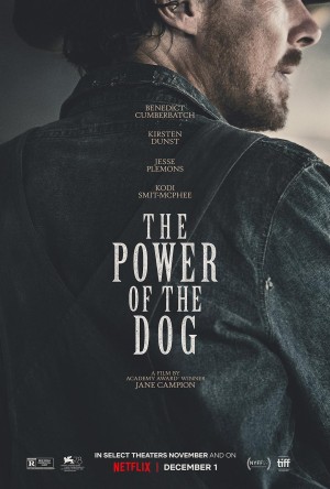 [犬山记/犬之力 The Power of the Dog][2021][英国][剧情][英语]