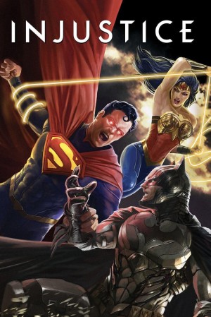 [不义联盟 Injustice: Gods Among Us! The Movie][2021][美国][剧情][英语]