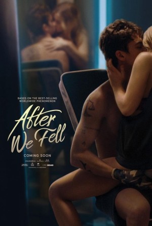 [After 3 / После падения/之后3 After We Fell][2021][美国][剧情][英语]