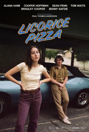 [甘草比萨 / 湿底 / Soggy Bottom / The Night of Counting the Years/甘草披萨 Licorice Pizza][2021][美国][剧情][英语]