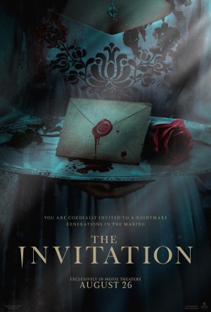 [世纪婚魇(台) / 致命邀请 / 新娘 / The Bride/邀请函 The Invitation][2022][美国][惊悚][英语]