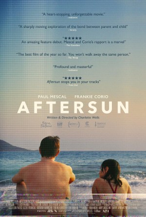 [假日回响 / 日后回响/晒后假日 Aftersun][2022][英国][剧情][英语]