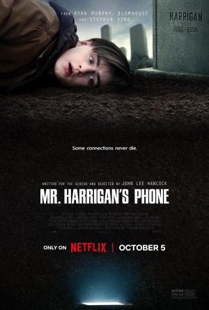 [哈里根先生的电话/哈里根先生的手机 Mr. Harrigan's Phone][2022][美国][恐怖][英语]