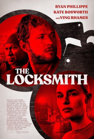 [锁匠 The Locksmith][2023][美国][惊悚][英语]