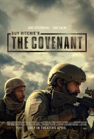 [誓约/盟约 The Covenant][2023][英国][动作][英语]