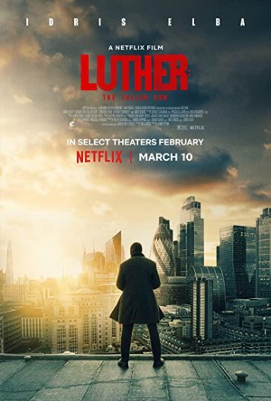 [路德(电影版) / 路德探长：落日之殇 / 路德：陨日/路德：落日之殇 Luther: The Fallen Sun][2023][英国][剧情][英语]