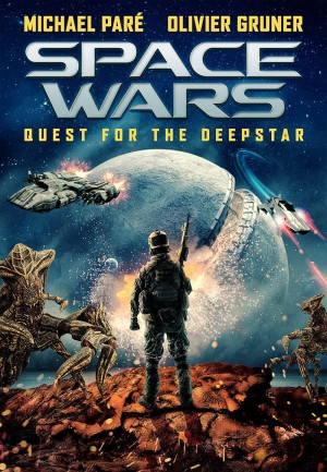 [星际大战：潜星之谜 Space Wars: Quest for the Deepstar][2023][美国][科幻][英语]