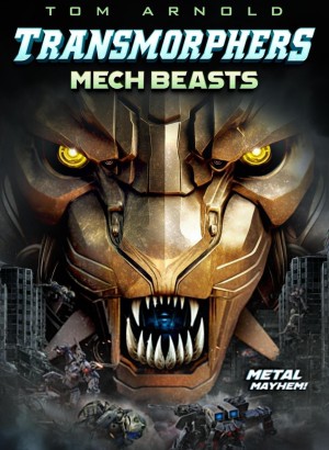 [变形机体：机械野兽 Transmorphers: Mech Beasts][2023][美国][剧情][英语]