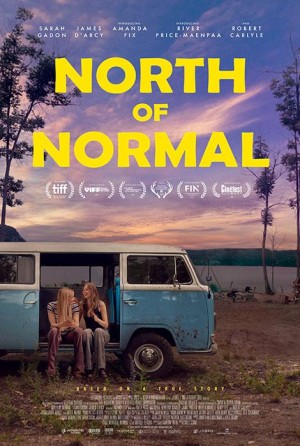 [北方普通人 North of Normal][2022][加拿大][剧情][英语]