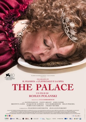 [瑞士大酒店/瑞士华庭 The Palace][2023][意大利][剧情][英语 / 意大利语]