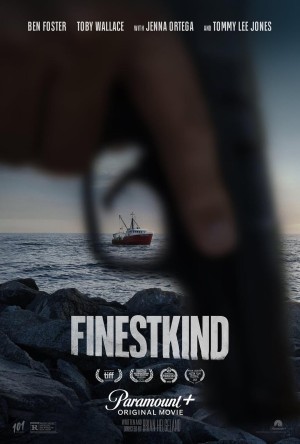 [Finest Kind / 最佳类型/善类 Finestkind][2023][美国][剧情][英语]