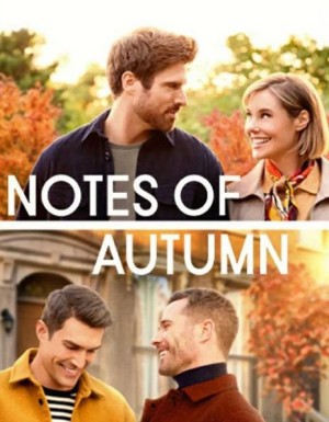 [秋日笔记 Notes of Autumn][2023][美国][喜剧][英语]