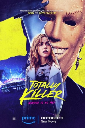 [绝对杀手 Totally Killer][2023][美国][喜剧][英语]