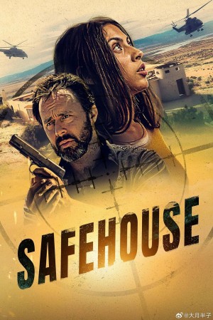 [安全屋 SafeHouse 2023][2023][美国][动作][英语]