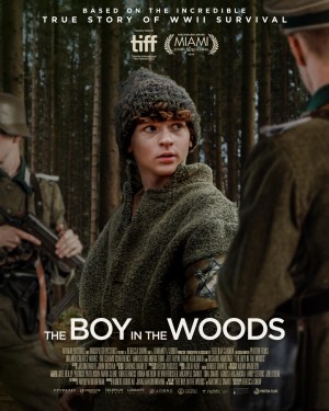 [林中男孩 The Boy in the Woods][2023][加拿大][剧情][英语]