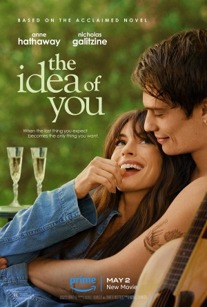 [关于你的想法 / 概念中的你 / 所有想法/对你的想象 The Idea of You][2024][美国][剧情][英语]