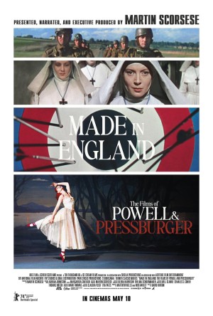 [Made in England/英格兰制造 Made in England: The Films of Powell and Pressburger][2024][英国][纪录片][英语]