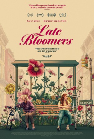 [大器晚成 Late Bloomers][2023][美国][喜剧][英语]