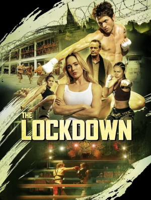 [黑狱喋血 The Lockdown][2024][美国][动作][英语]