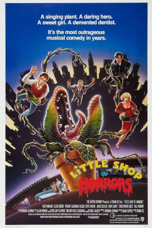 [绿魔先生 / 恐怖小店/异形奇花 Little Shop of Horrors][1986][美国][喜剧][英语]